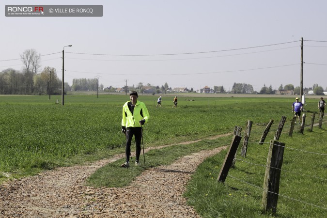  2017 - La Jaroise course