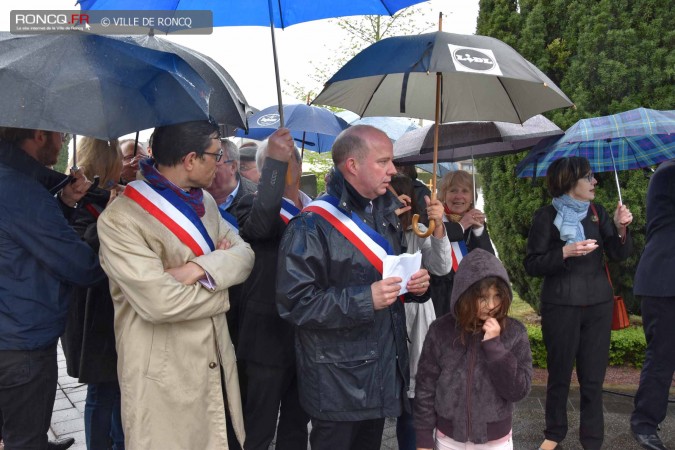 2017 - mai pluie