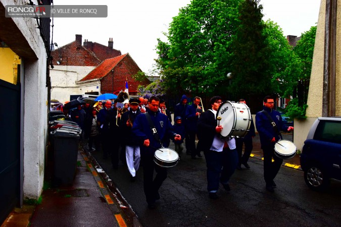 2017 - mai pluie