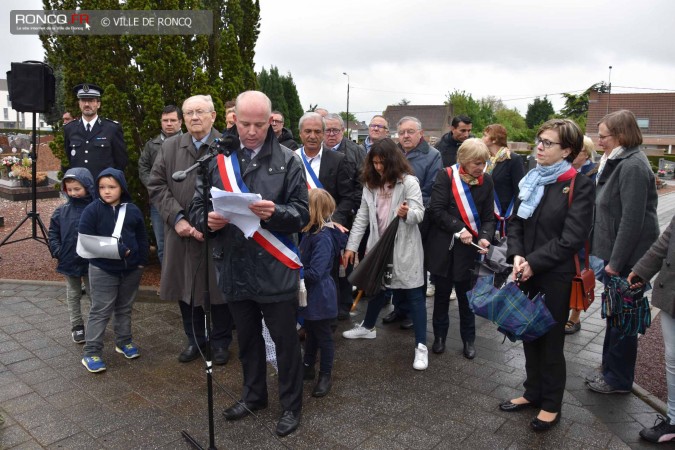 2017 - mai pluie