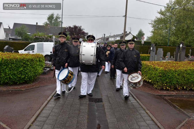 2017 - mai pluie