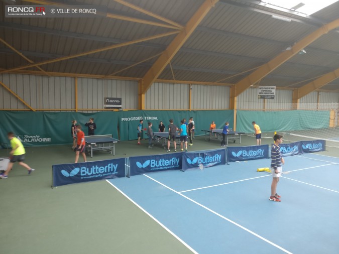 2017 -tournoi tennis jeunes