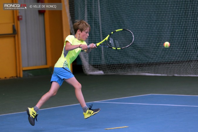 2017 -tournoi tennis jeunes