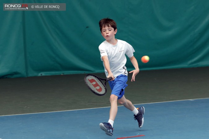 2017 -tournoi tennis jeunes