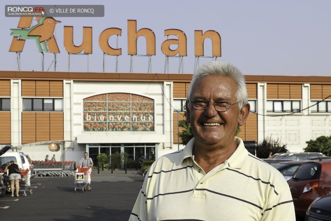 2017 - 50 ans auchan