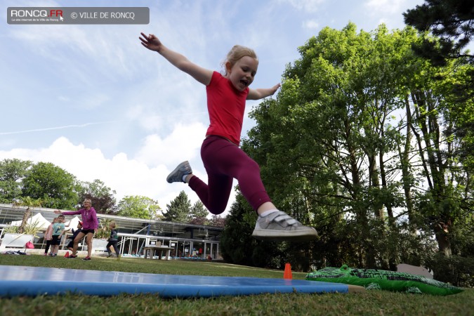 2017 - fete maternelle