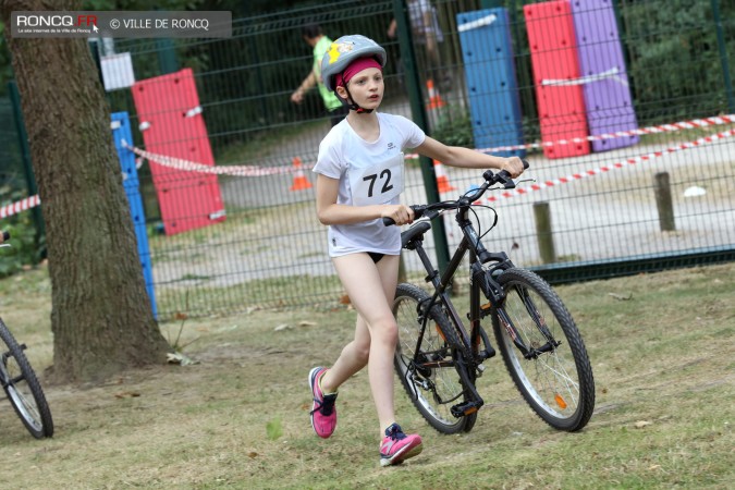 2017 - triathlon