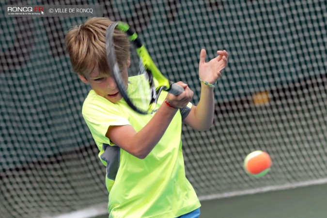 2017 -tournoi tennis jeunes