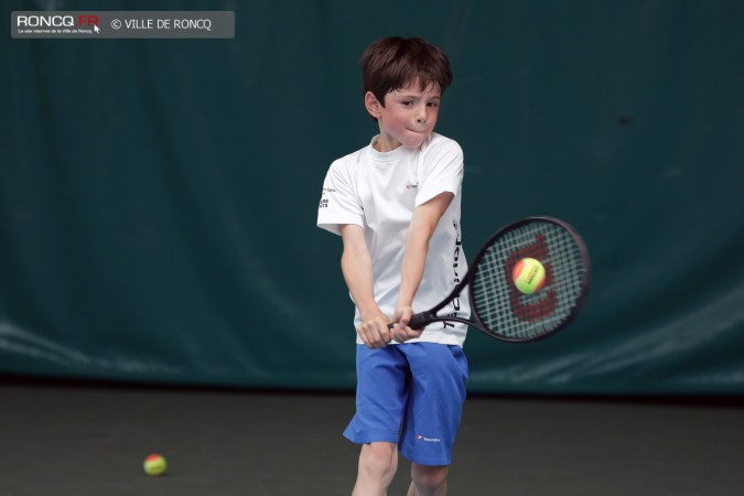 2017 -tournoi tennis jeunes