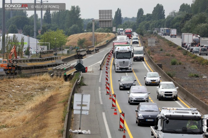  2017 - chantiers A22