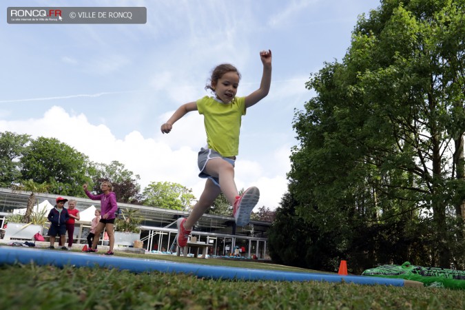 2017 - fete maternelle