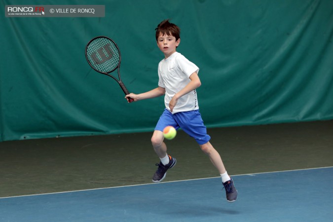 2017 -tournoi tennis jeunes