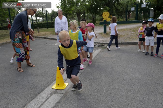 2017 - fete maternelle