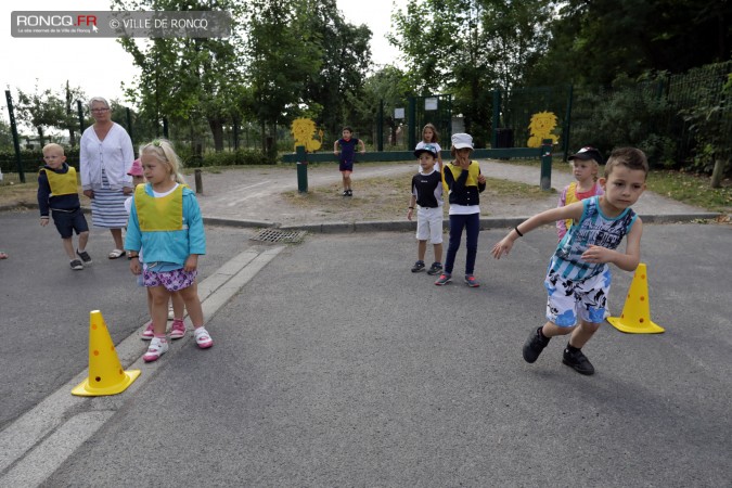 2017 - fete maternelle