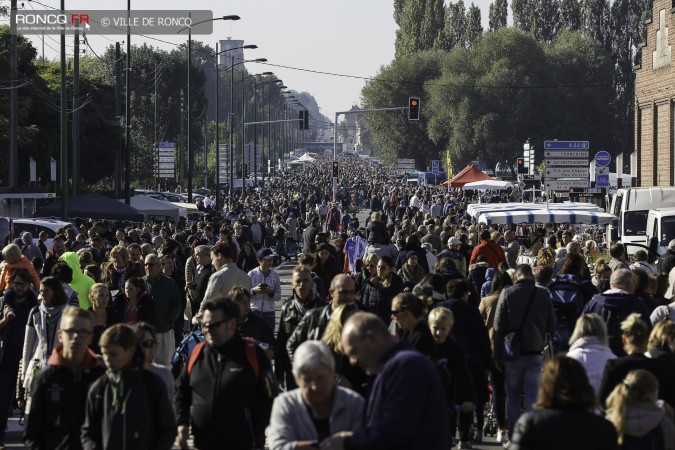 2017 - braderie septembre