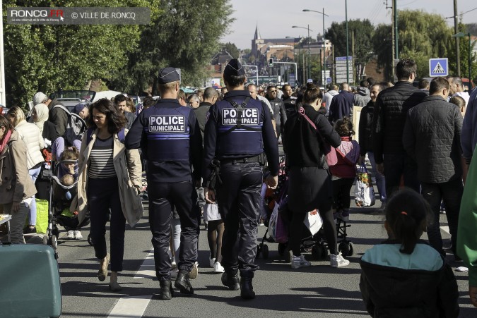 2017 - braderie septembre