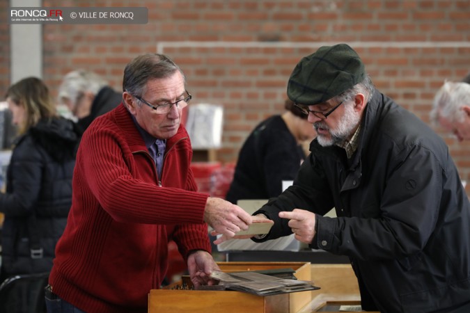 2017 - BOURSE DES COLLECTIONNEURS