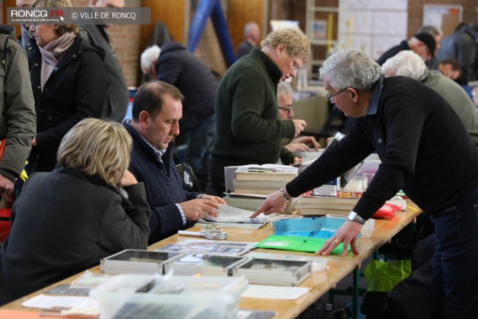 2017 - BOURSE DES COLLECTIONNEURS