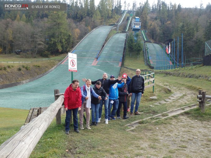 2018 - Pologne foyer Harle