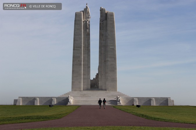 2018 - Vimy