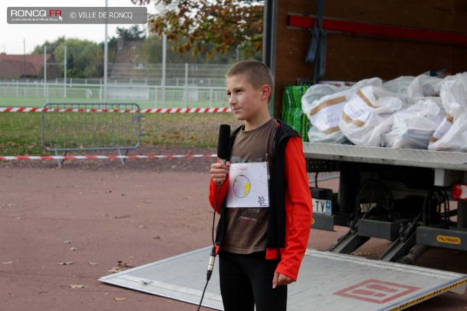 2018 - Cross scolaires