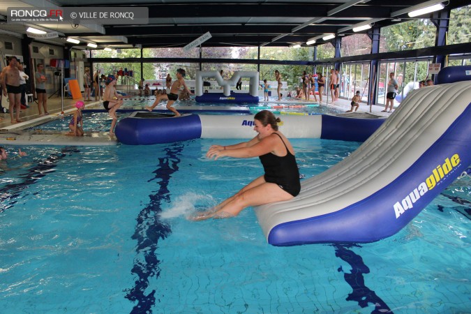 2018 - Nuit des piscines