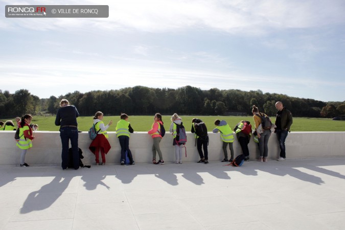 2018 - Vimy