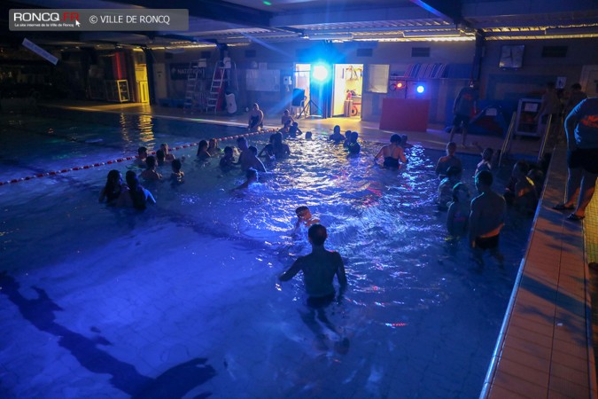 2018 - Nuit des piscines