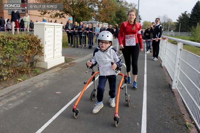 2018 - Cross scolaires