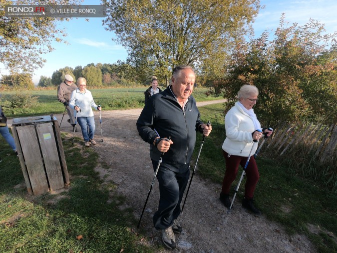 2018 - Marche Bleue