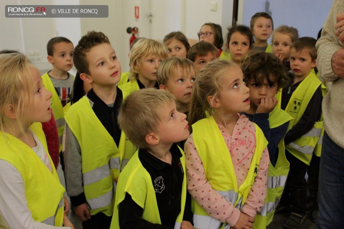 2018 - Expo Christian Chibout enfants