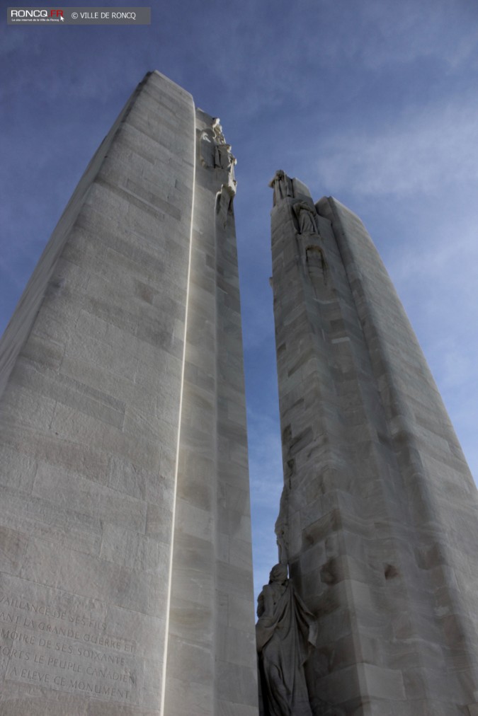 2018 - Vimy