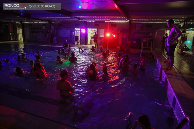 2018 - Nuit des piscines