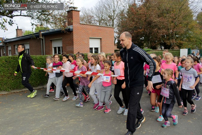 2018 - Cross scolaires