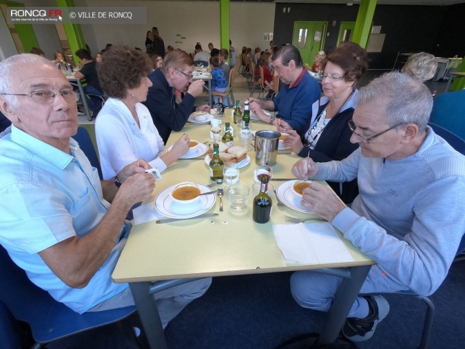 2018 - resto convivial