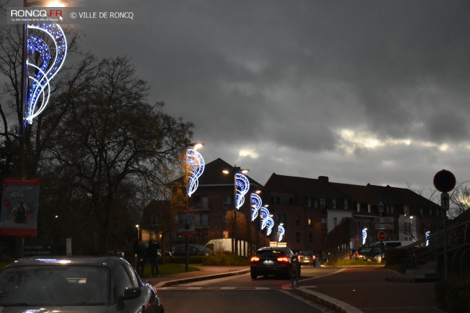 2018 - Illuminations Noel