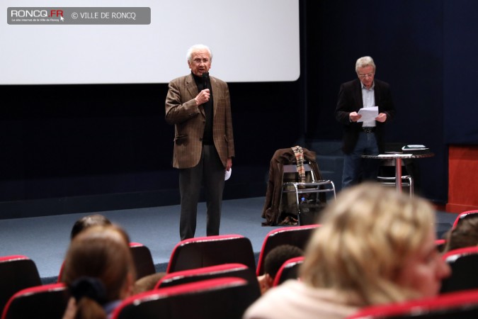 2018 - debat fraternites