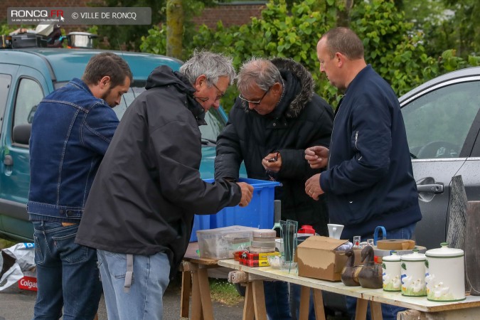 2018 - braderie de mai