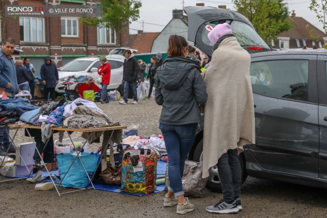 2018 - braderie de mai