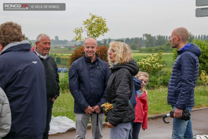 2018 - braderie de mai