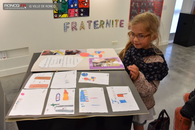 2018 - expo fraternites