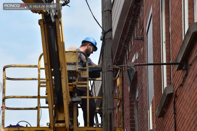 2018 - demolition facades