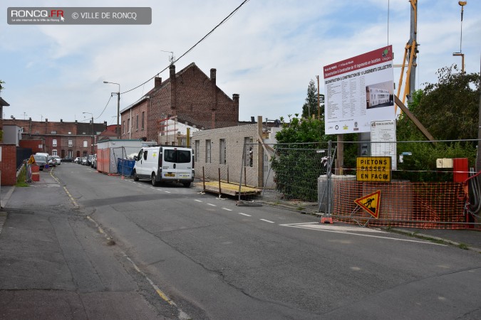 2018 - Rue du Moulin gene