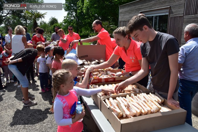 2018 - fete des maternelles