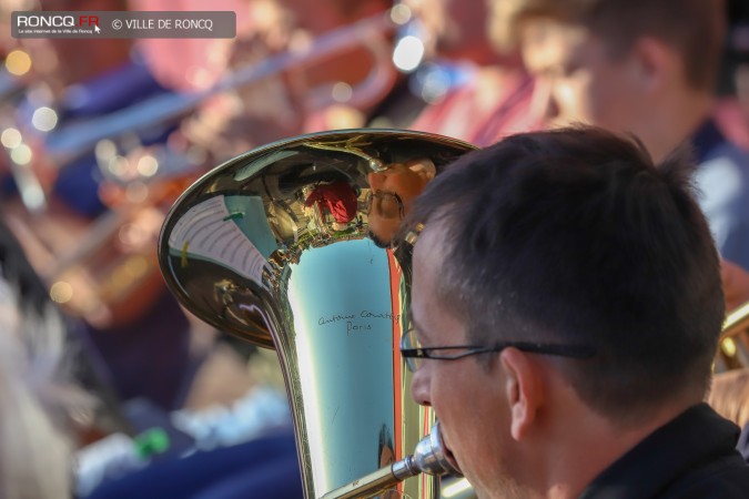 2018 - Fete de la musique