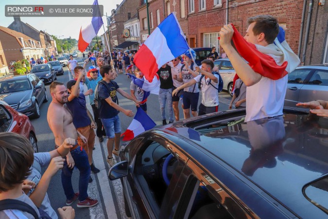 2018 - liesse foot argentine