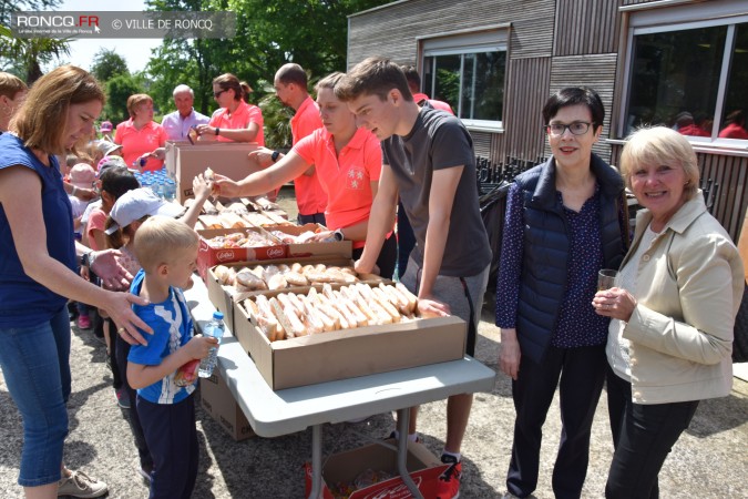 2018 - fete des maternelles