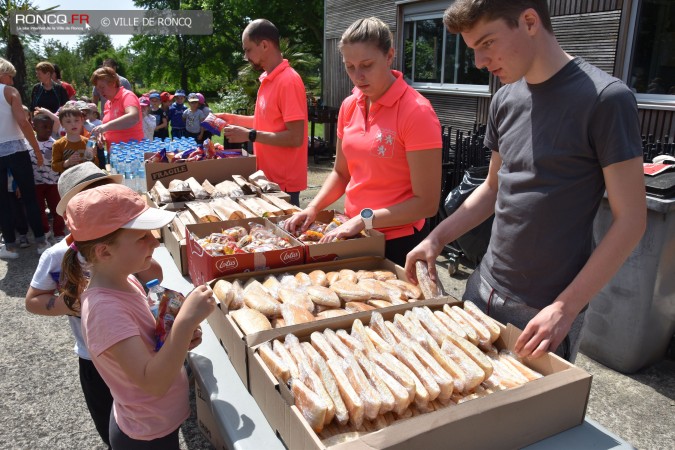 2018 - fete des maternelles