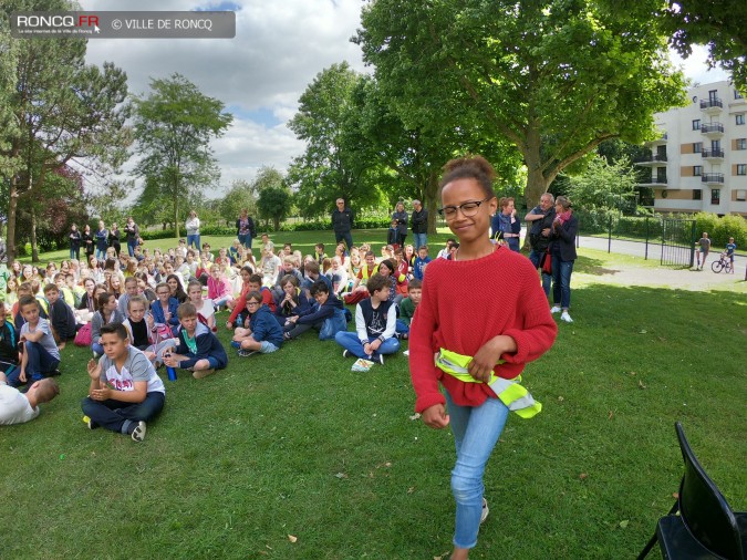 2018 - triathlon scolaire