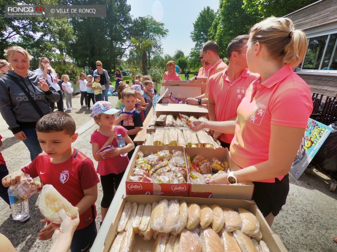 2018 - fete des maternelles